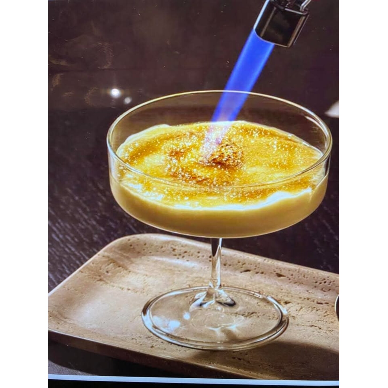 Leonardo Loving Glass Leonardo Basso set-2 320 ml bowls on foot champagne coupes Leonardo Basso 036578