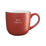 ASA Selection Asa Selection Hey! 600 ml mok Mon Amour mug Asa 17265277
