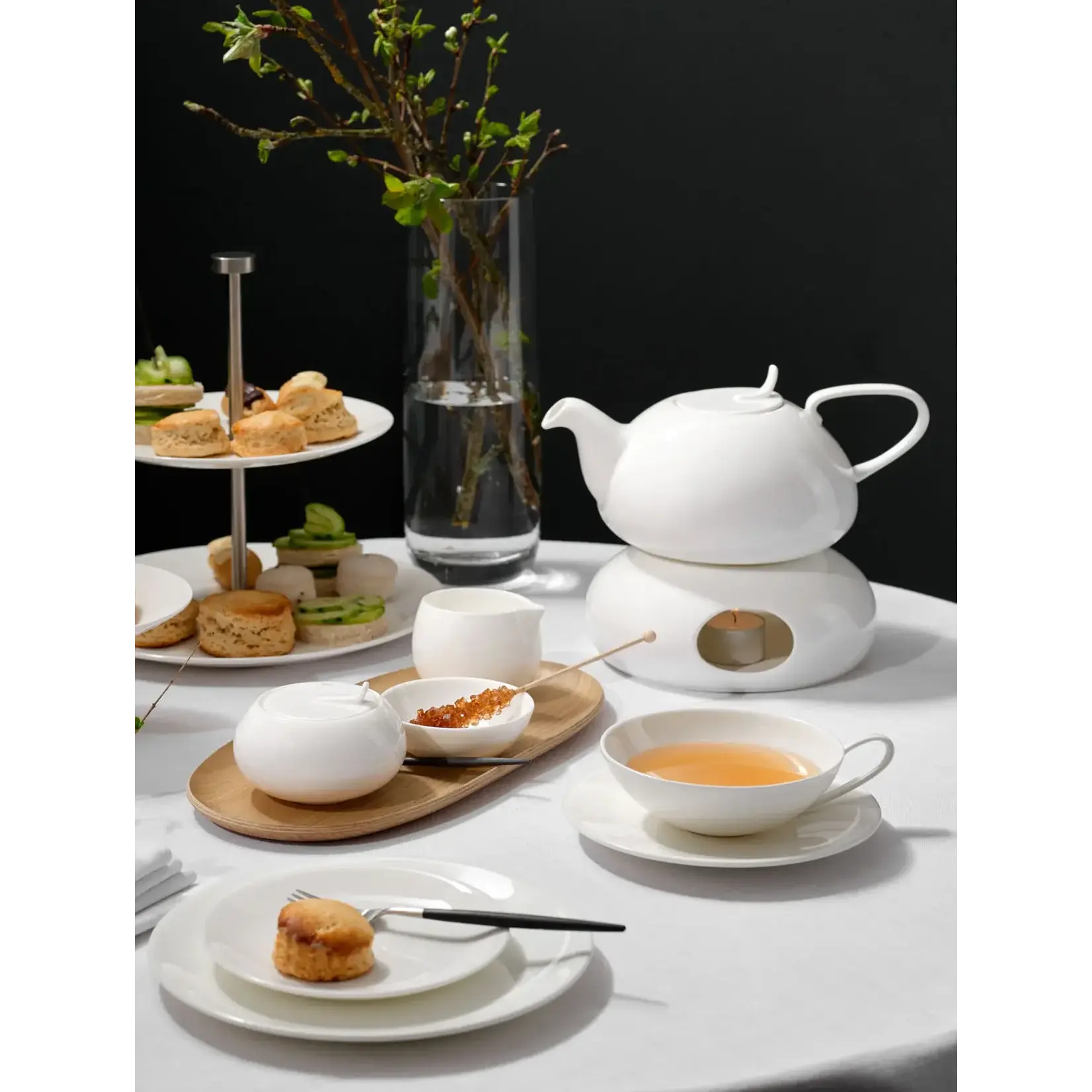 ASA Selection Asa Selection A table suikerpotje 150 ml Asa 2019013