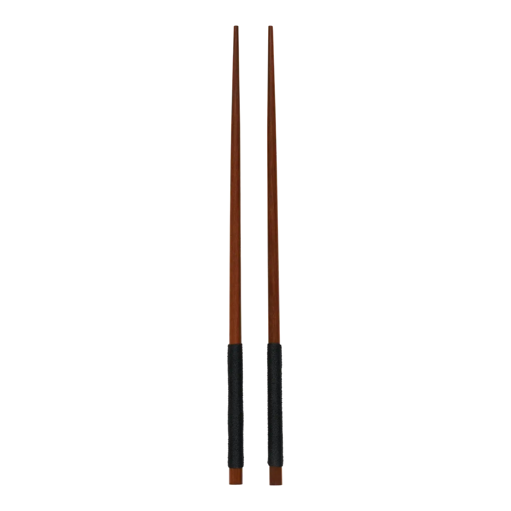 ASA Selection Asa Selection set 2 personen zwarte sushi chopsticks eetstokjes zwart - bruin Asa 93934970