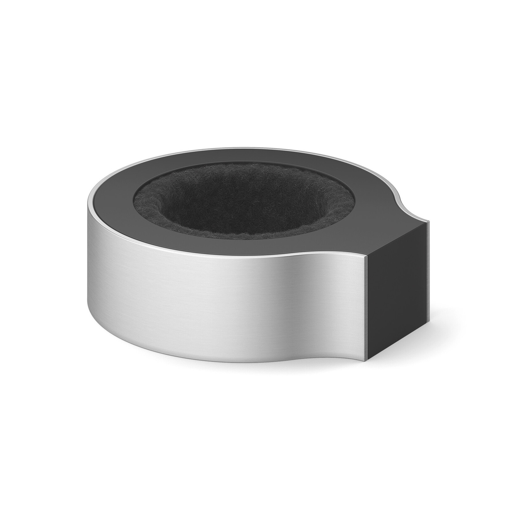 Zack Zack Premiro wijn druppelvanger drip ring voor wijnflessen Zack 20308