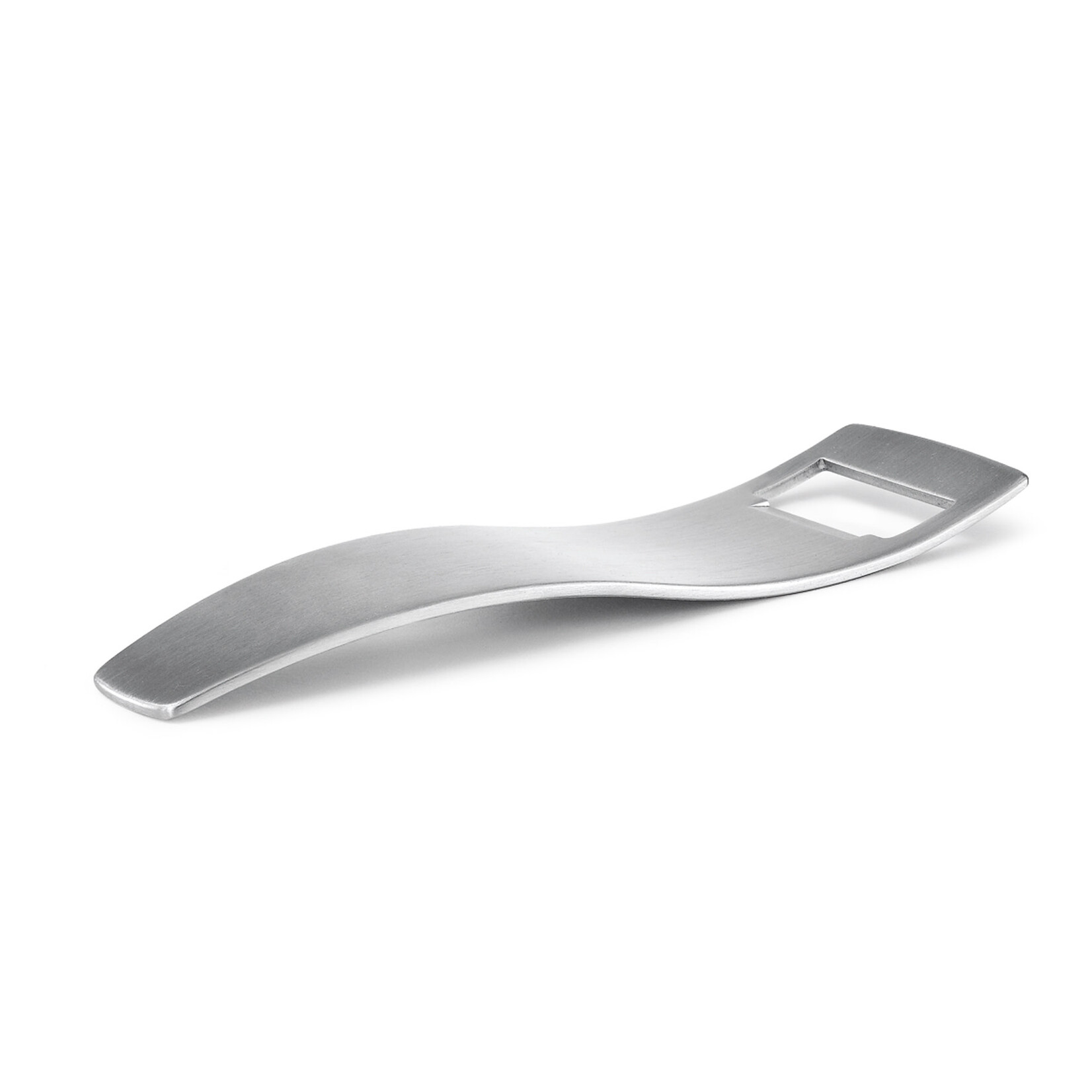 Zack Zack Sinos Bottle opener rvs flessenopener kroonkurk opener Zack 20558