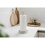 Zack Zack Cuna keukenrolhouder rvs keukenrol houder Zack 20705