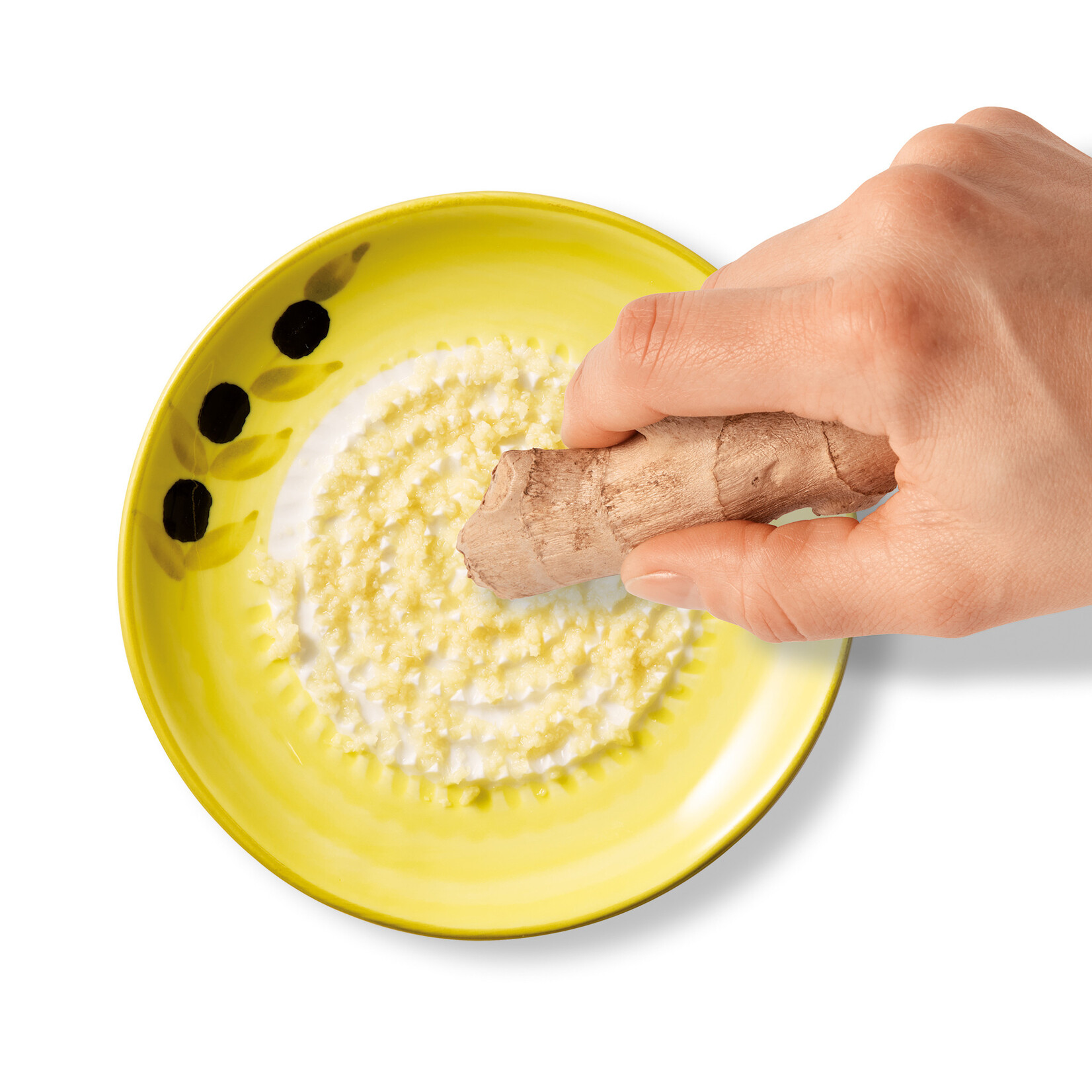 Cilio Raspbordje Ø 12 cm rasp bordje Olivia Cilio 108392