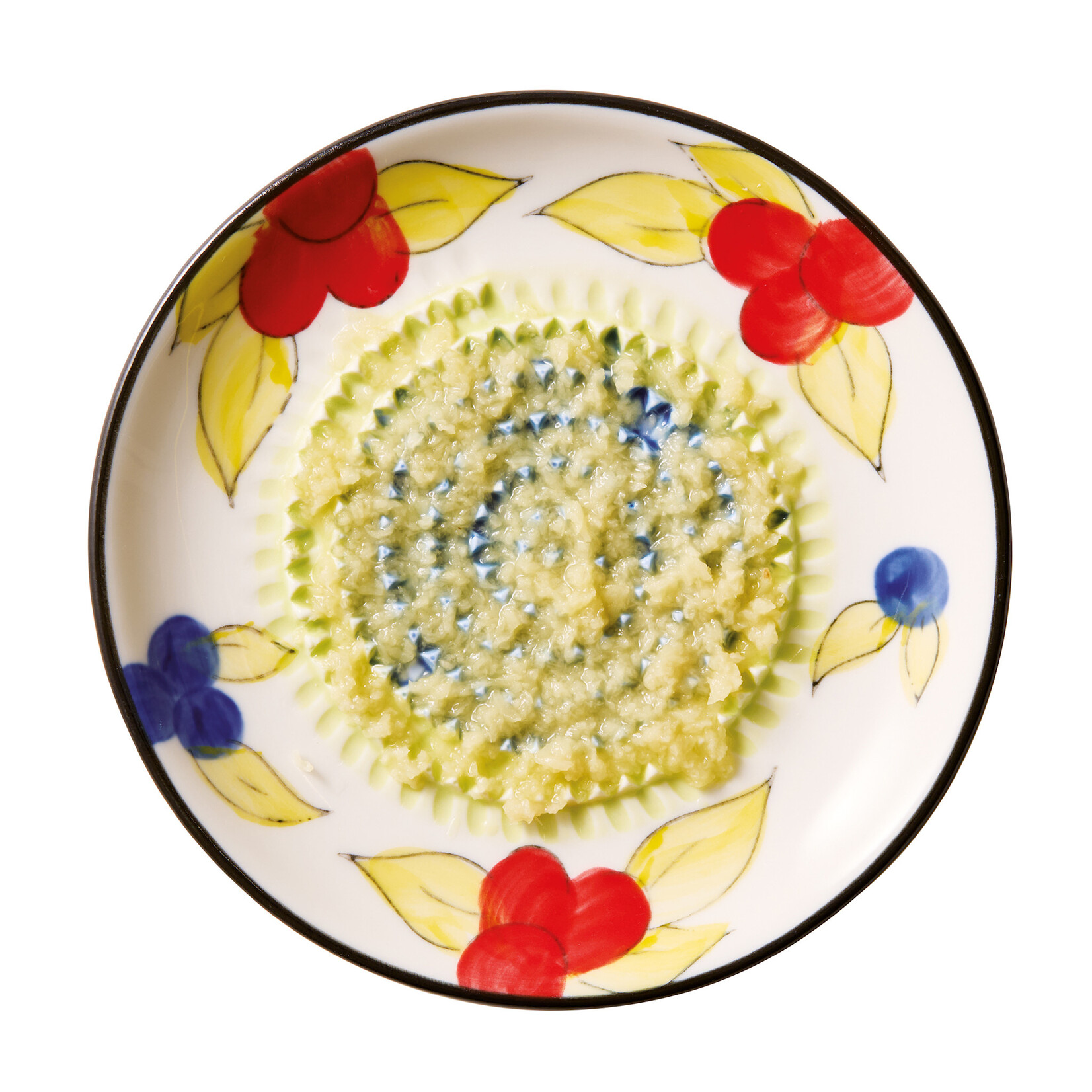 Cilio Raspbordje Ø 12 cm rasp bordje Olivia Frutta 108408