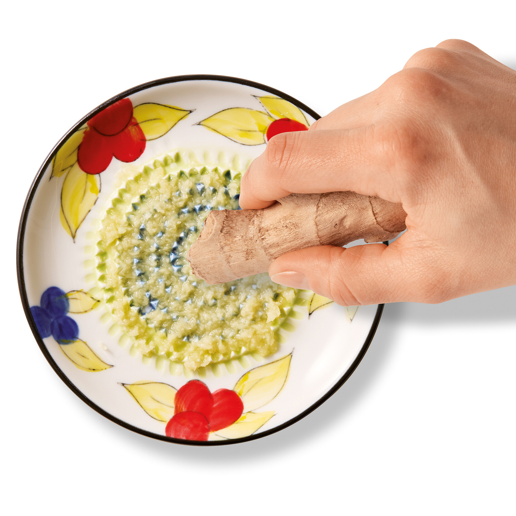 Cilio Raspbordje Ø 12 cm rasp bordje Olivia Frutta 108408
