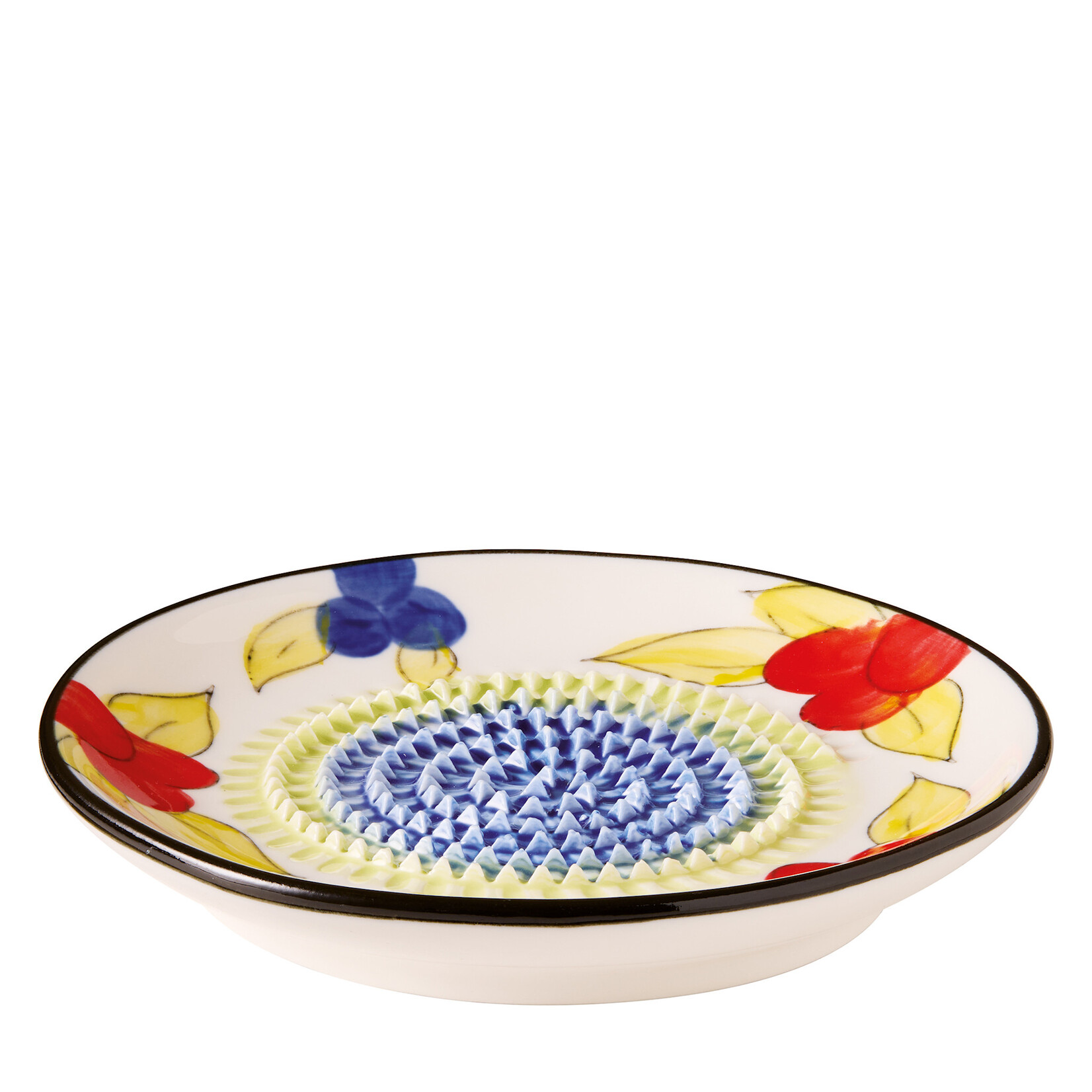 Cilio Raspbordje Ø 12 cm rasp bordje Olivia Frutta 108408