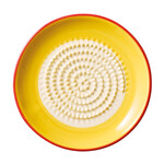 Cilio Raspbordje Ø 12 cm rasp bordje Sole 108415