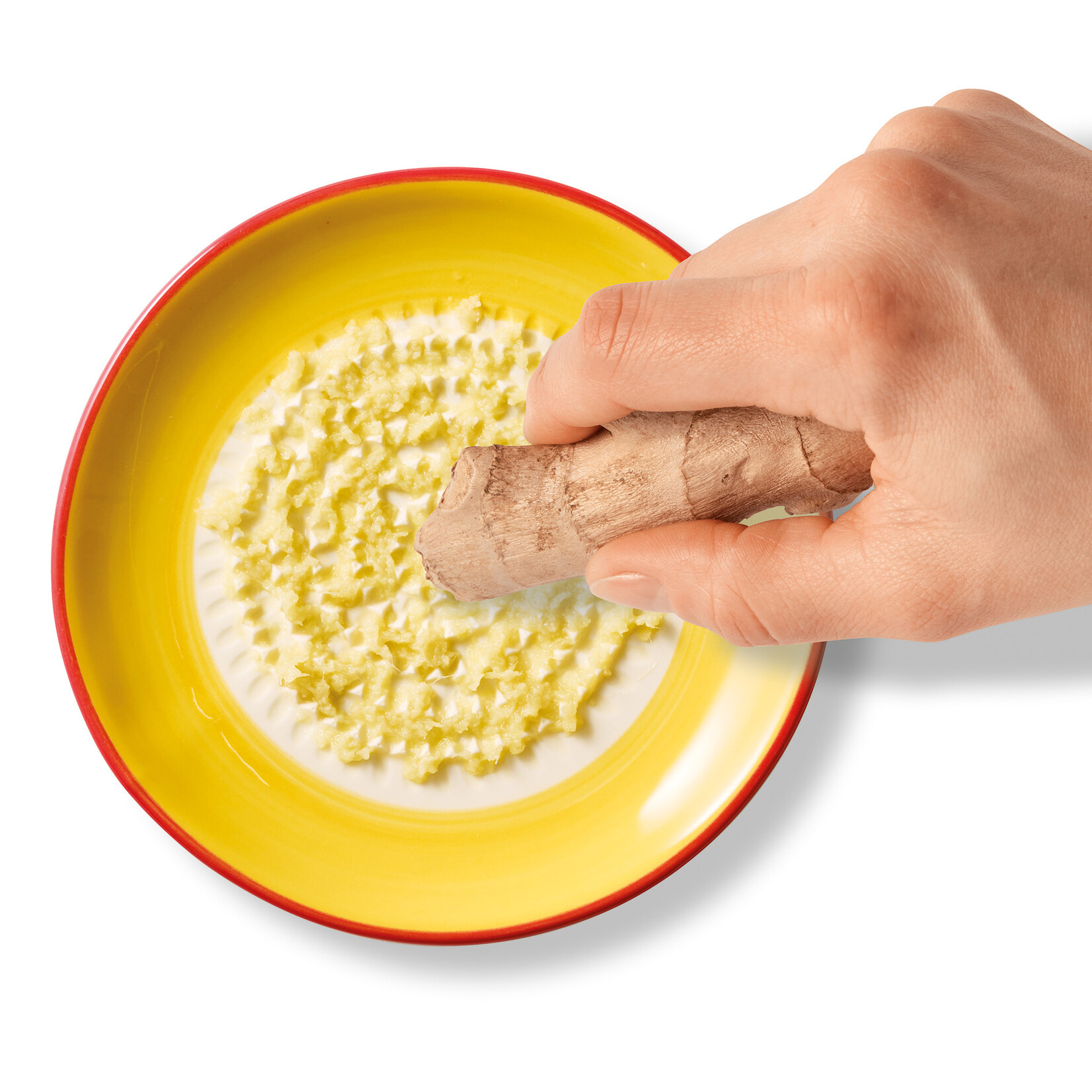 Cilio Raspbordje Ø 12 cm rasp bordje Sole 108415