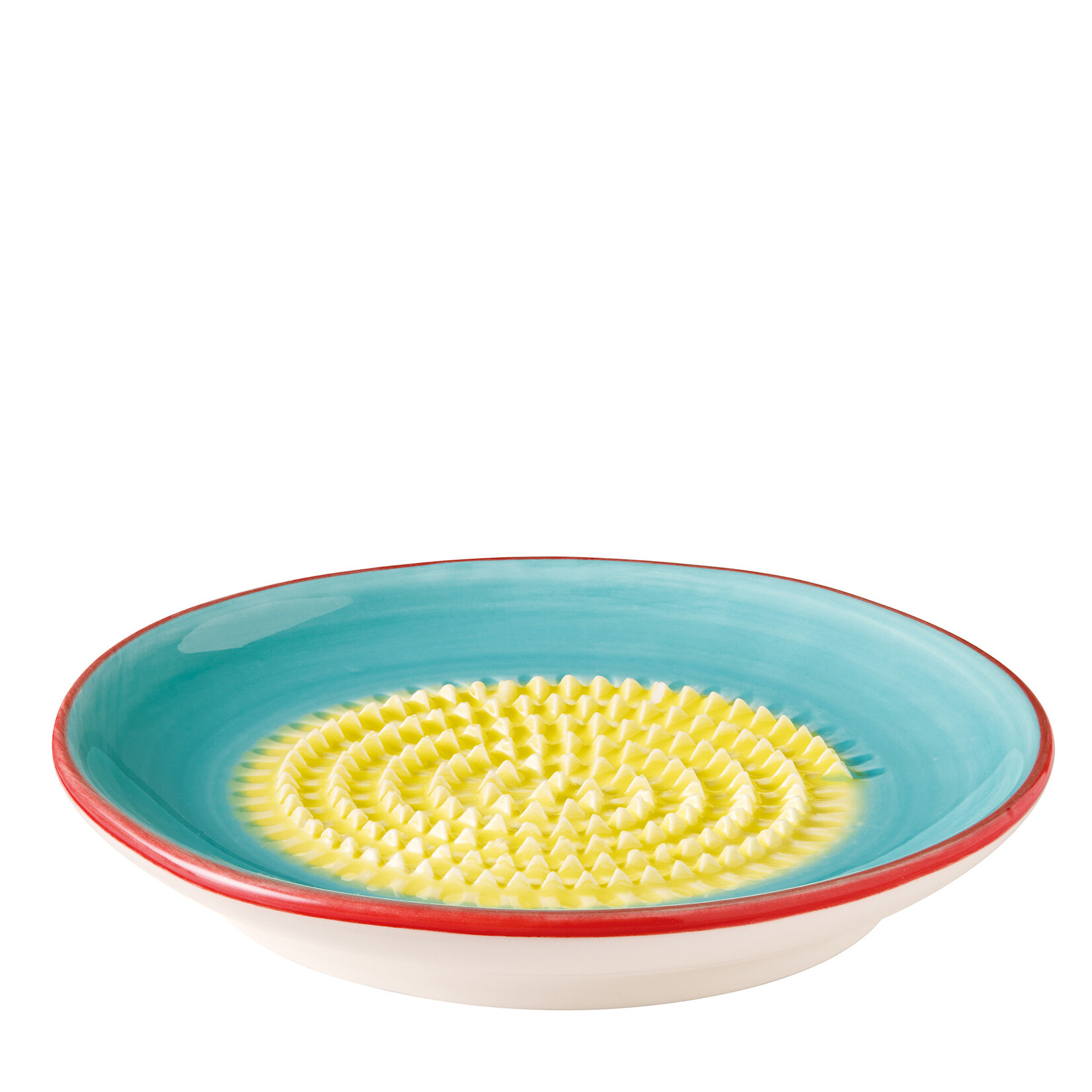 Cilio Raspbordje Ø 12 cm rasp bordje Laguna Cilio 108422