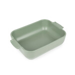 Peugeot Peugeot Appolia Varen groen ovenschaal 1.4 liter 25 cm 200x155x55 Vert Fougere Peugeot 63085