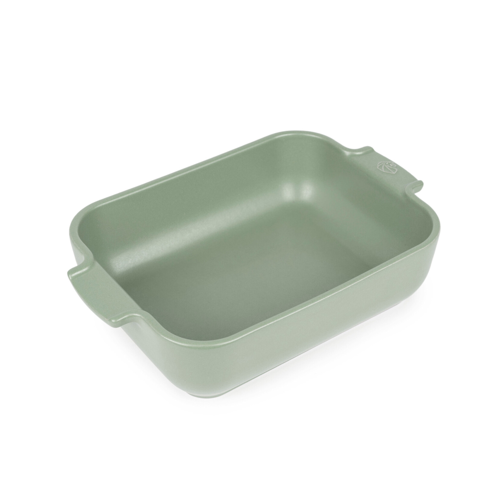 Peugeot Peugeot Appolia Varen groen ovenschaal 1.4 liter 25 cm 200x155x55 Vert Fougere Peugeot 63085