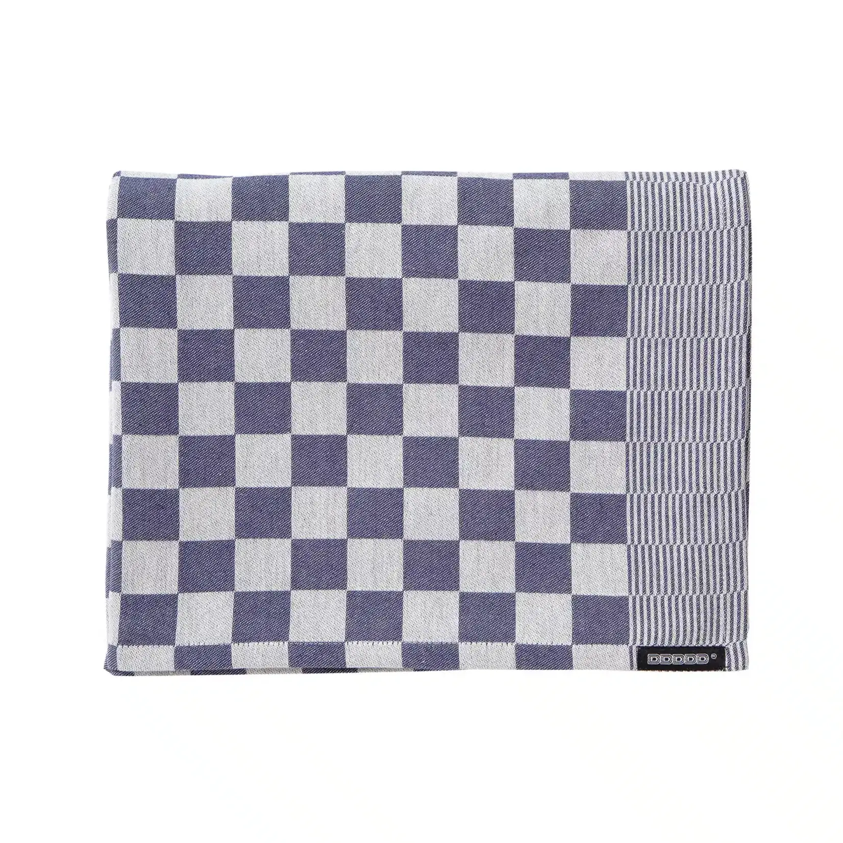 Ddddd DDDDD. Tafelkleed 140 x 240 mm Barbeque Blue 100 % Katoen DDDDD A95270
