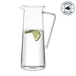 Leonardo Loving Glass Leonardo Giorno Jug Karaf 1.1 liter 1100 ml kan Giorno Leonardo 077061