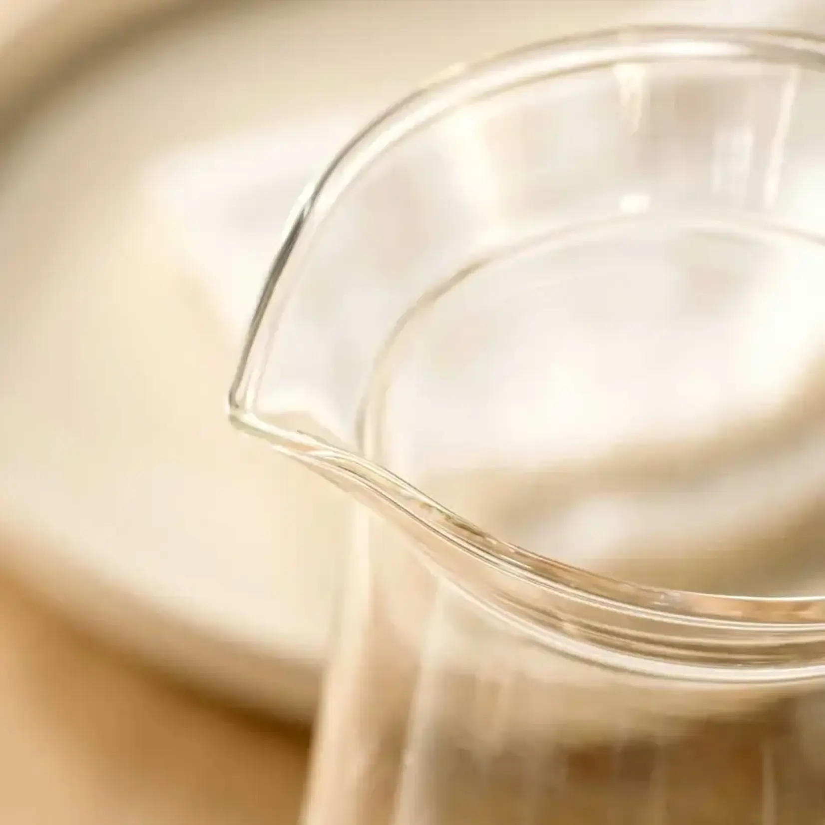 Leonardo Loving Glass Leonardo Giorno Jug Karaf 1.1 liter 1100 ml kan Giorno Leonardo 077061