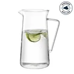 Leonardo Loving Glass Leonardo Giorno Jug Karaf 1.6 liter 1600 ml kan Giorno Leonardo 077062
