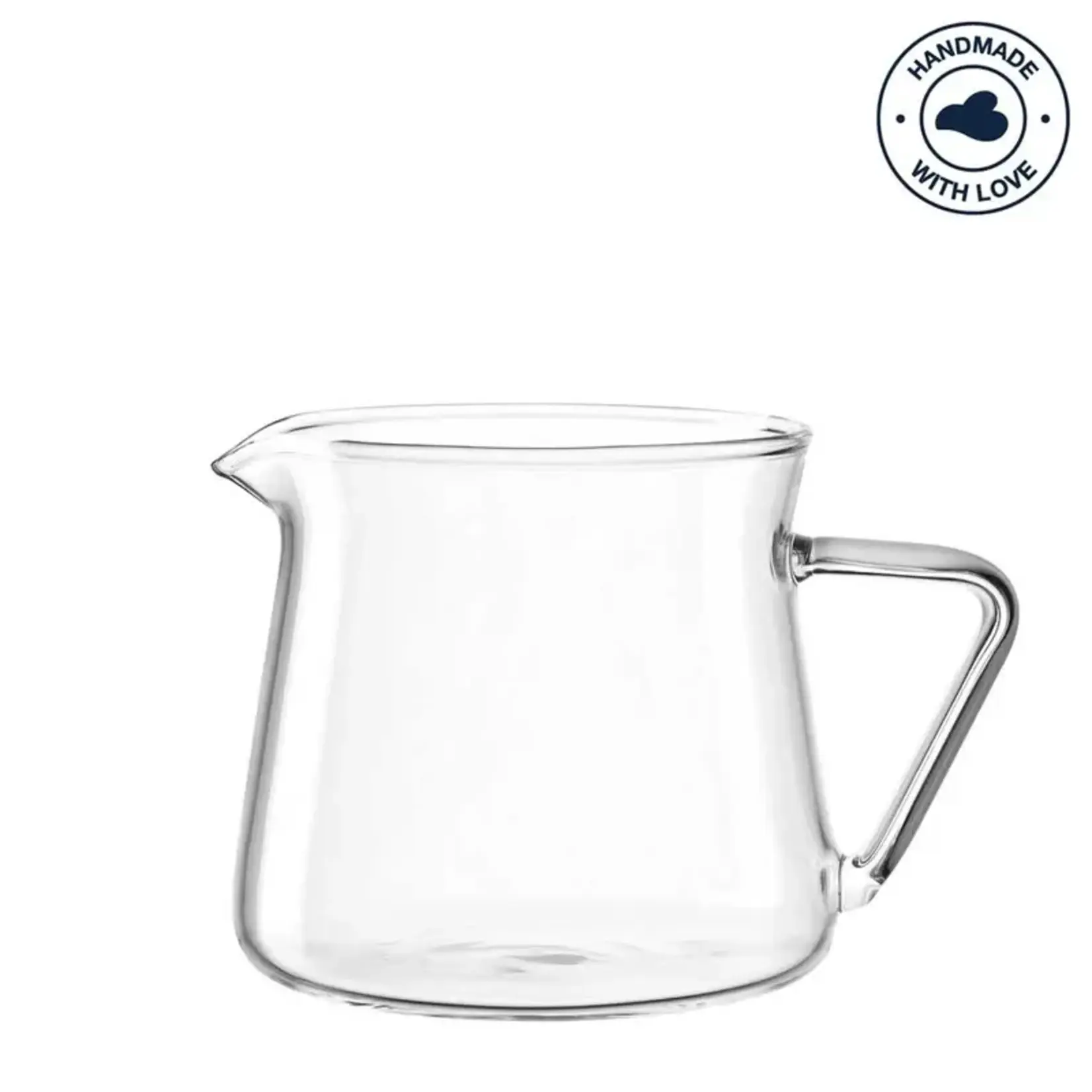 Leonardo Loving Glass Leonardo Giorno Jug Karaf 0.25 liter 250 ml kan room kan Giorno Leonardo 077063