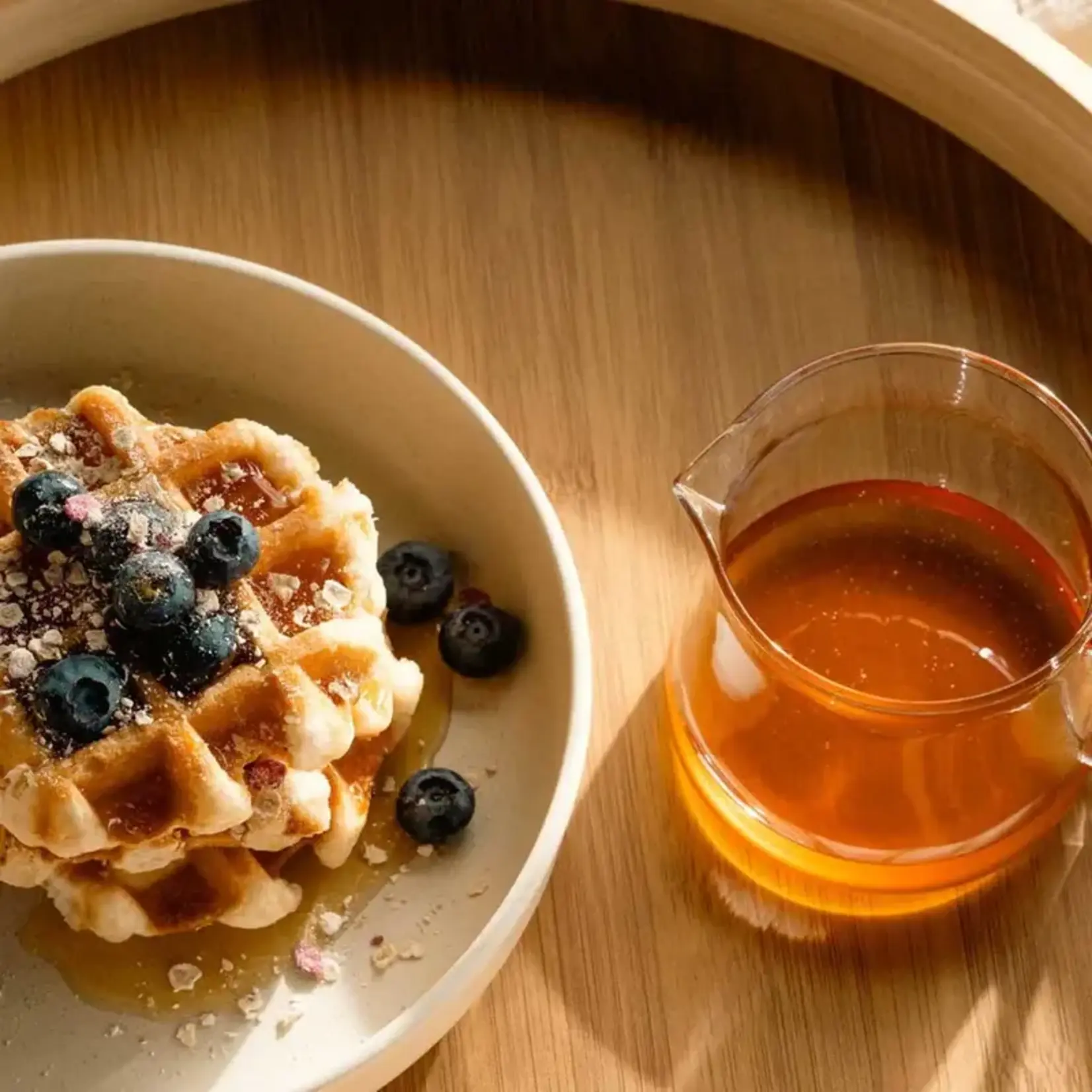 Leonardo Loving Glass Leonardo Giorno Jug Karaf 0.25 liter 250 ml kan room kan Giorno Leonardo 077063