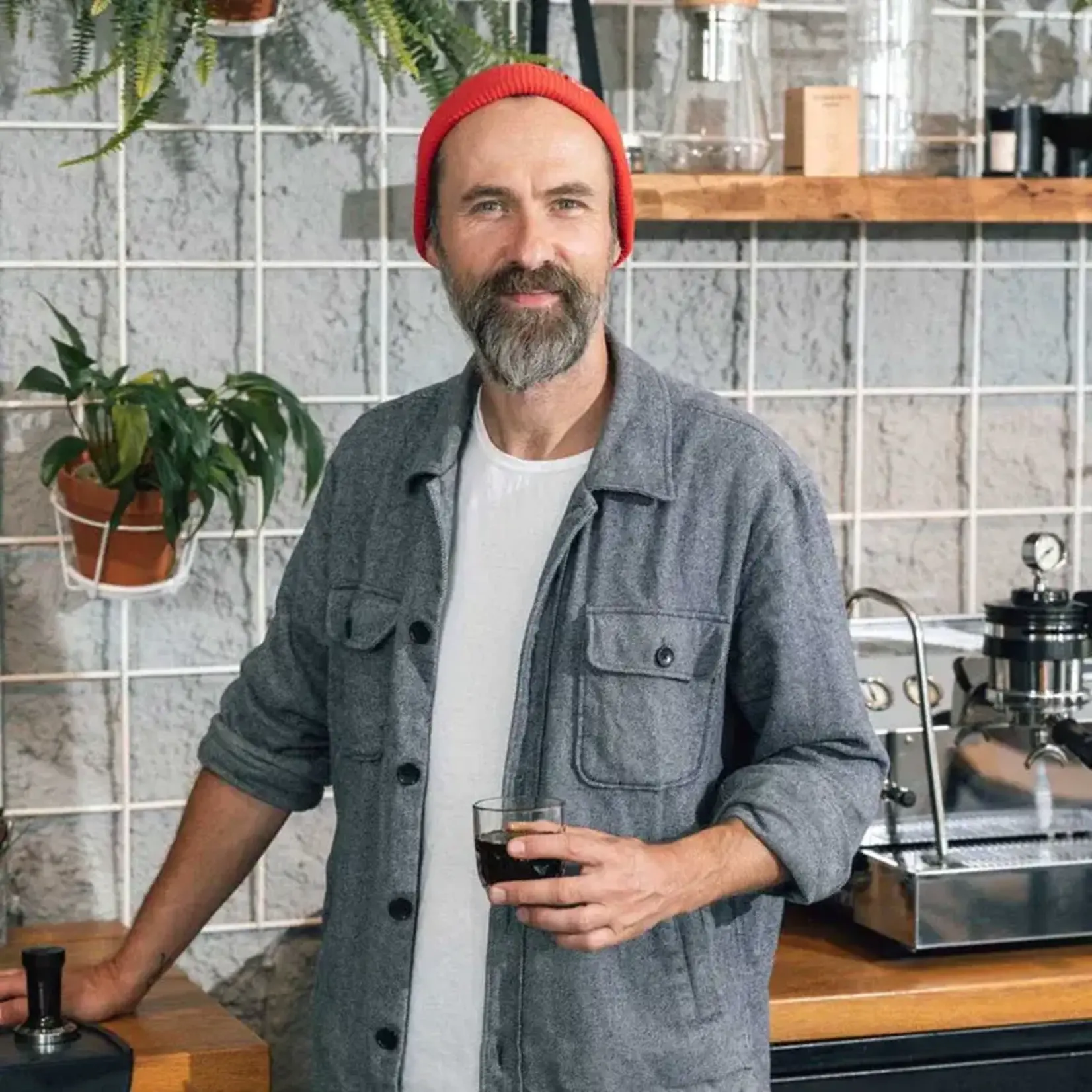 Leonardo Loving Glass Leonardo Gocce druppel 2 set-2 90 ml Espresso glazen Leonardo 055180