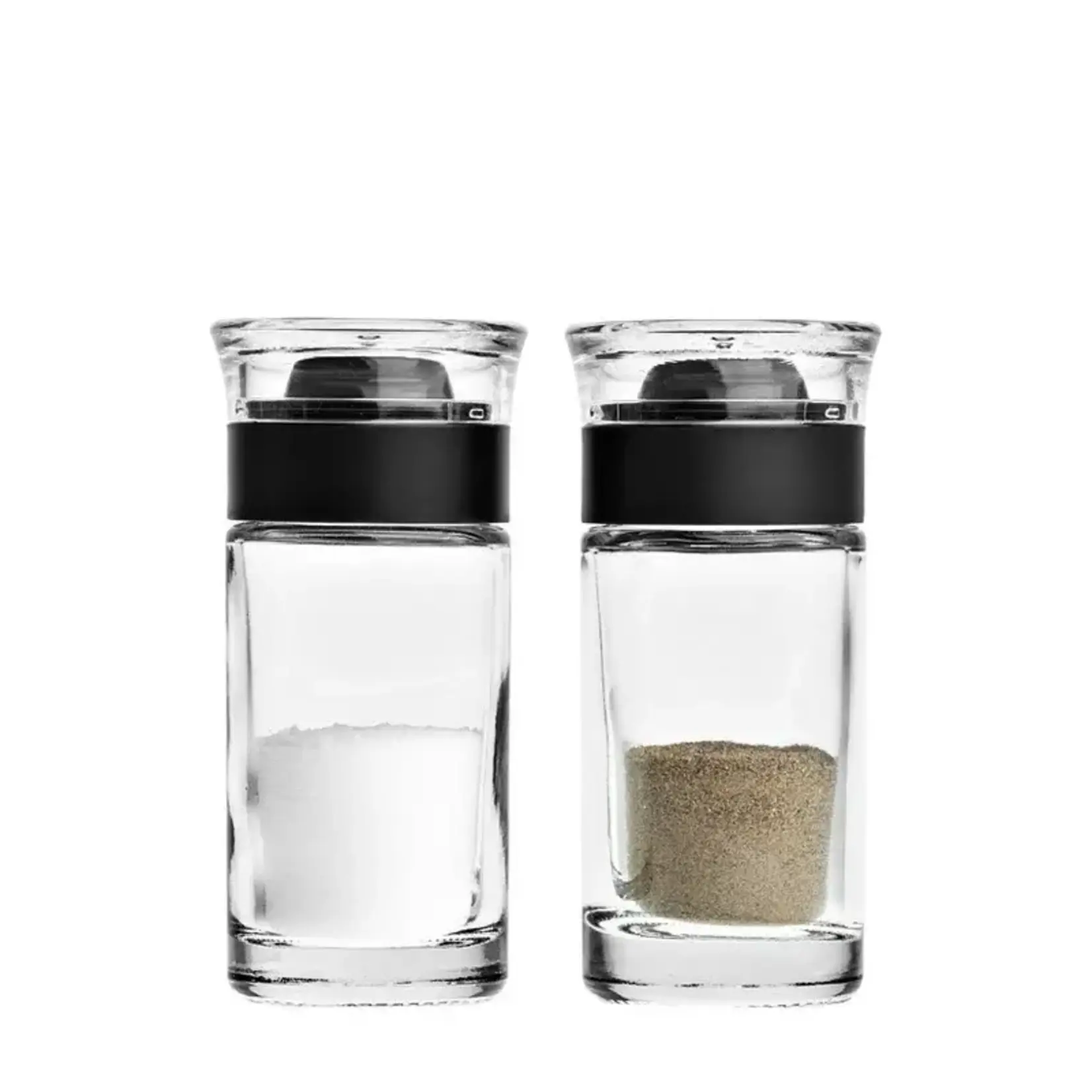 Leonardo Loving Glass Leonardo Cucina set peper en zout strooier Leonardo 037715