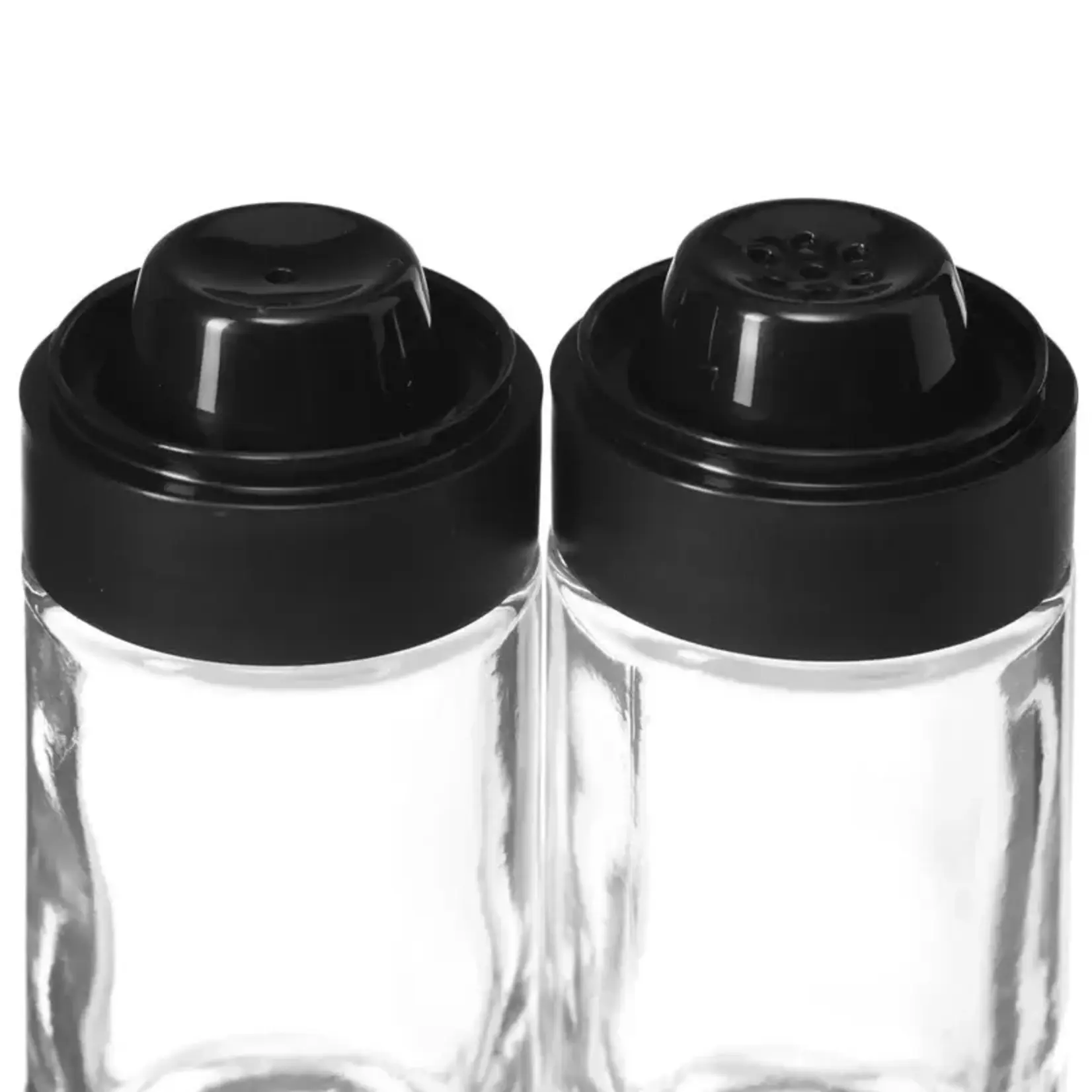 Leonardo Loving Glass Leonardo Cucina set peper en zout strooier Leonardo 037715