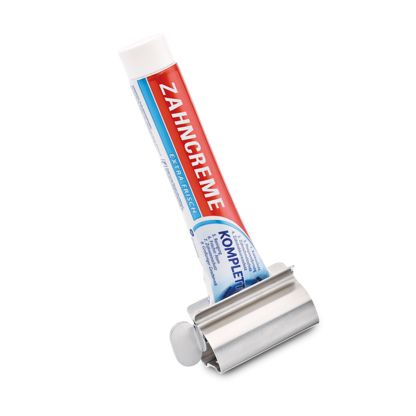 Kuchenprofi Kuchenprofi tube pers tube uitknijper Kuchenprofi 0924502800