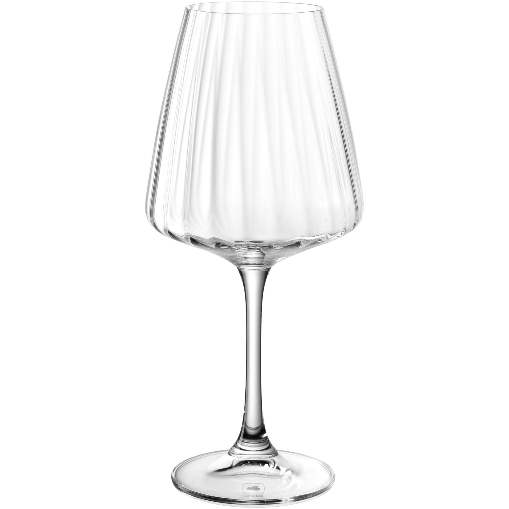 Leonardo Loving Glass Leonardo Paolo Witte wijn glas 540 ml witte wijnglas Paolo Leonardo 066276