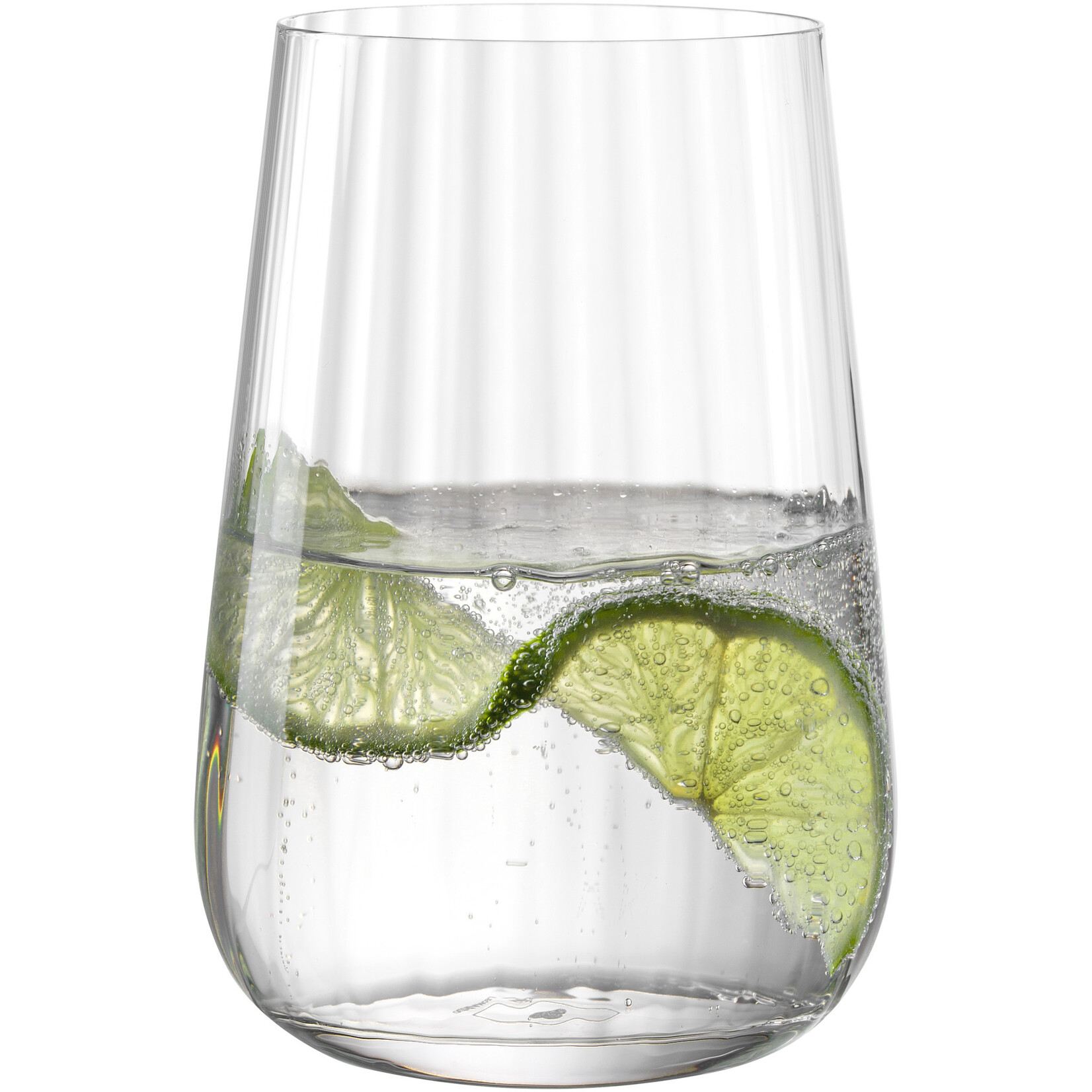 Leonardo Loving Glass Leonardo Paolo Tumbler glas 350 ml tumbler sap whisky glas Paolo Leonardo 066278