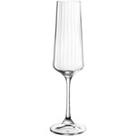Leonardo Loving Glass Leonardo Paolo Champagne glas 220 ml Champagneglas Paolo Leonardo 066275