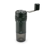 Peugeot Peugeot Presto handmatige koffiemolen met symbolen die maalgraad aangeven Peugeot 42439