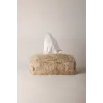 Kywie, keep it cool with wool Kywie Tissue box cover Fluffy Stone Kywie keep it cool with wool T-boxfluff38