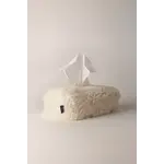 Kywie, keep it cool with wool Kywie Tissue box cover natural Curly Kywie keep it cool with wool T-boxcurl1
