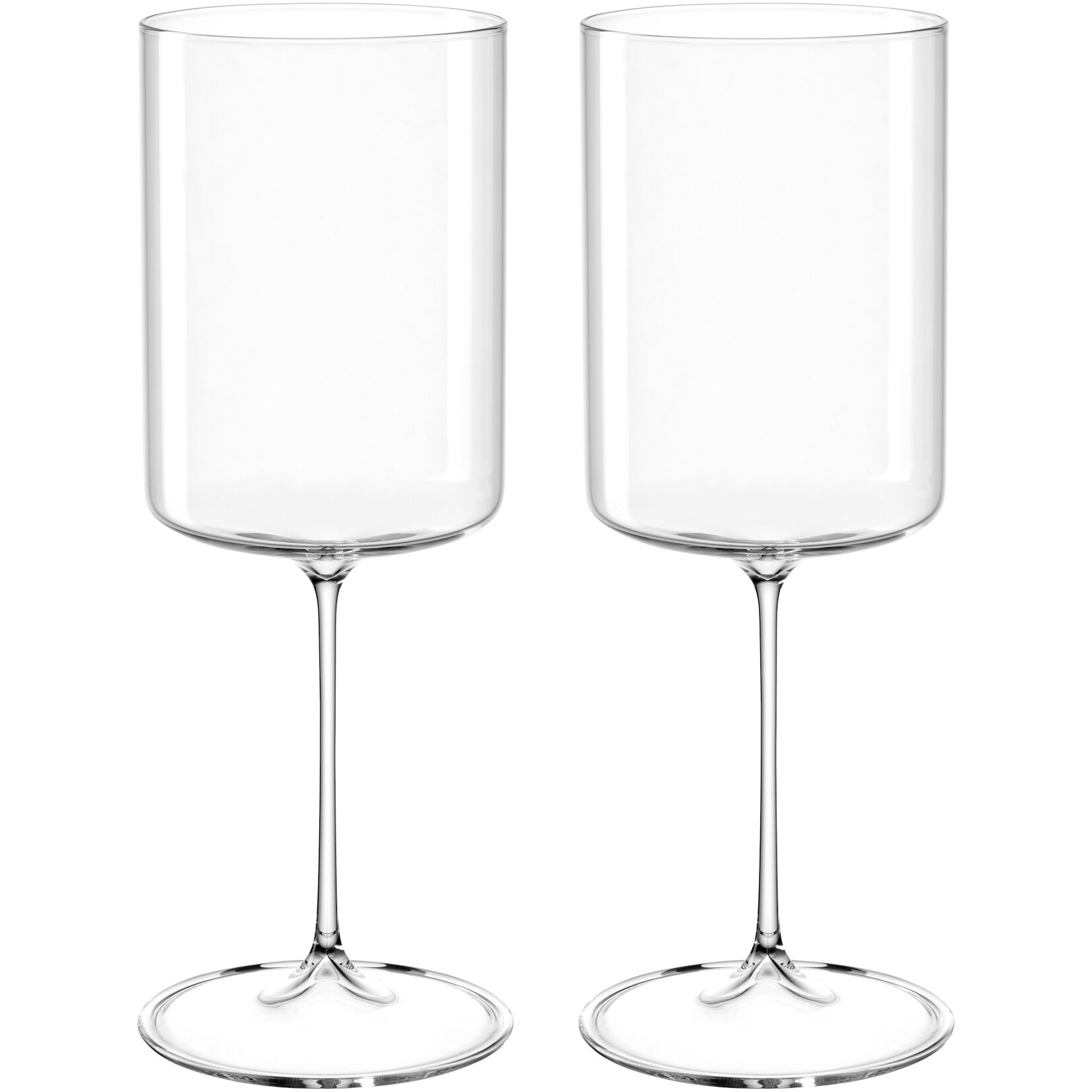 Leonardo Loving Glass Leonardo Basso set-2 510 ml glazen Leonardo Basso 036576