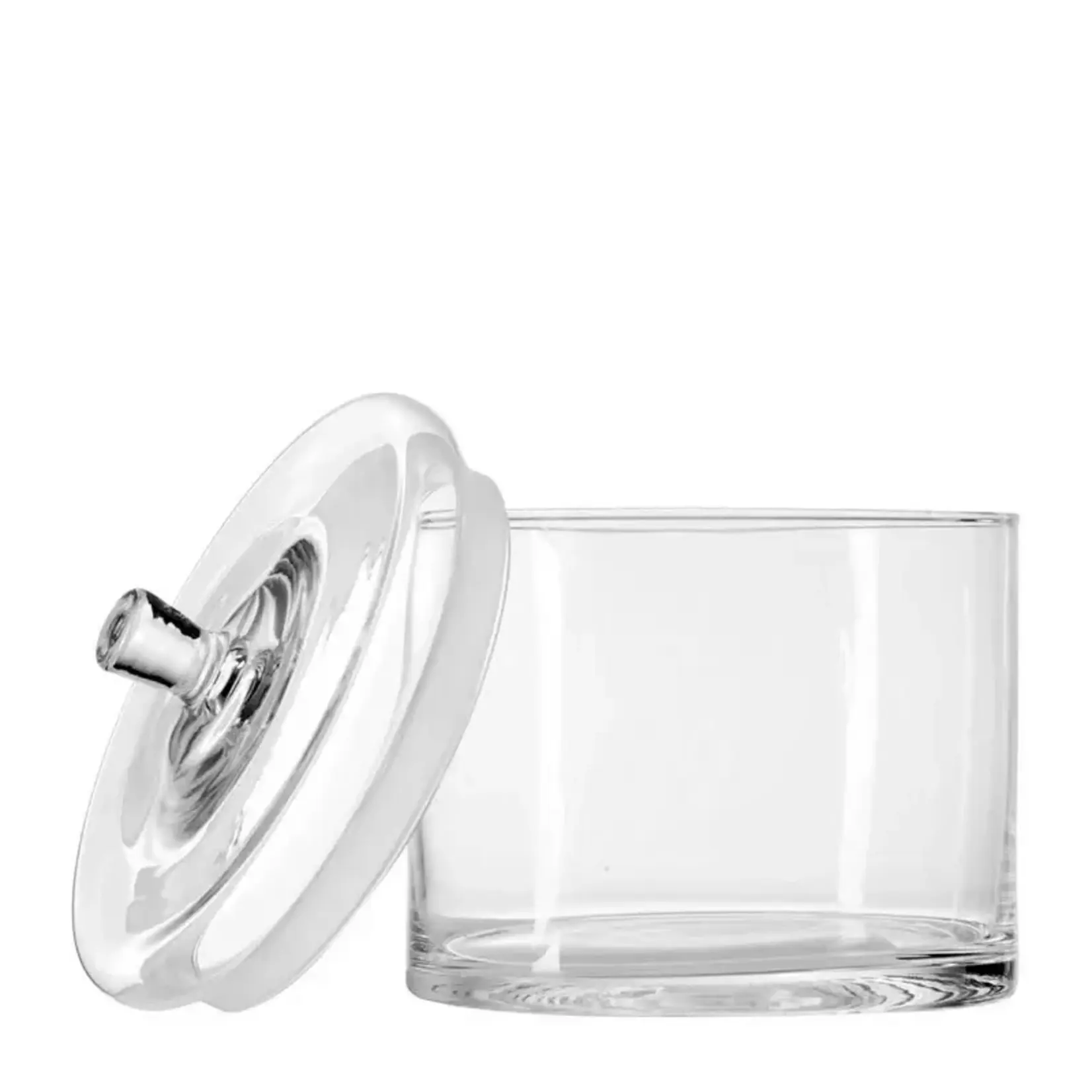 Leonardo Loving Glass Leonardo glazen voorraad pot 1900 ml met glazen deksel Leonardo 031305