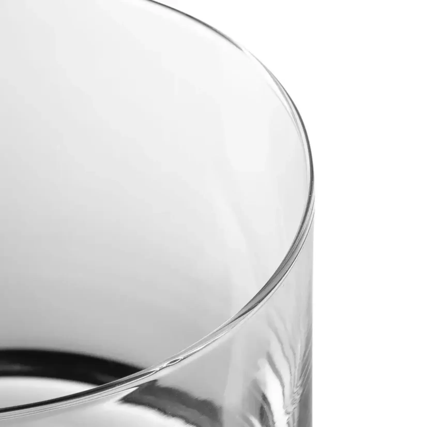 Leonardo Loving Glass Leonardo glazen voorraad pot 1200 ml met glazen deksel Leonardo 031304