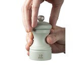 Peugeot Peugeot Bistro Salie Groen zoutmolen 10 cm Vert sauge Peugeot 4855600