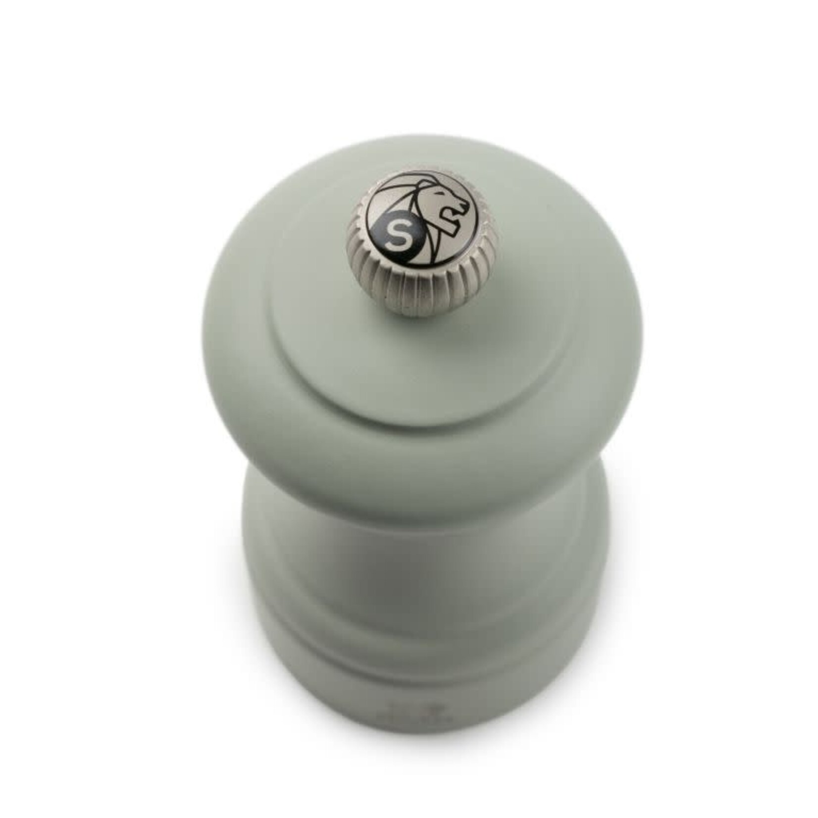 Peugeot Peugeot Bistro Salie Groen zoutmolen 10 cm Vert sauge Peugeot 4855600