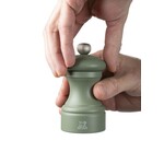 Peugeot Peugeot Bistro Varen Groen pepermolen 10 cm Vert Fougere Peugeot 48518