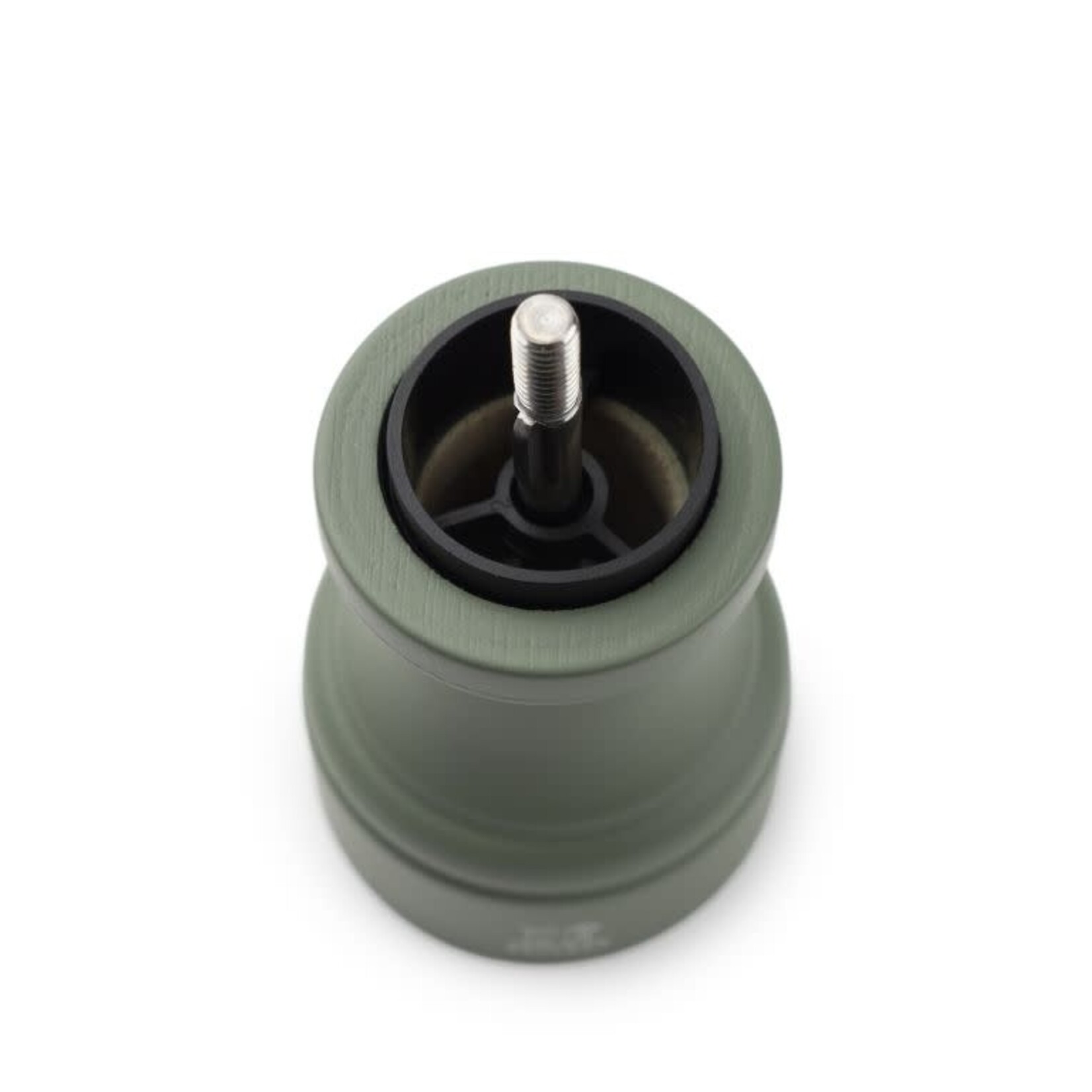 Peugeot Peugeot Bistro Varen Groen pepermolen 10 cm Vert Fougere Peugeot 48518