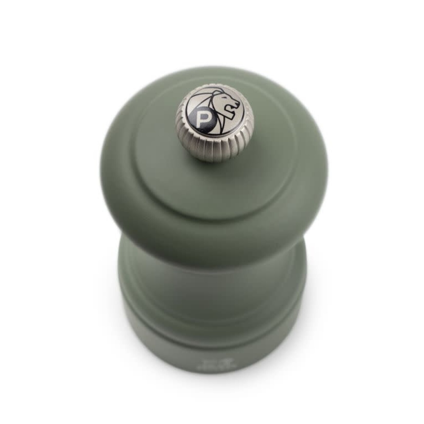 Peugeot Peugeot Bistro Varen Groen pepermolen 10 cm Vert Fougere Peugeot 48518