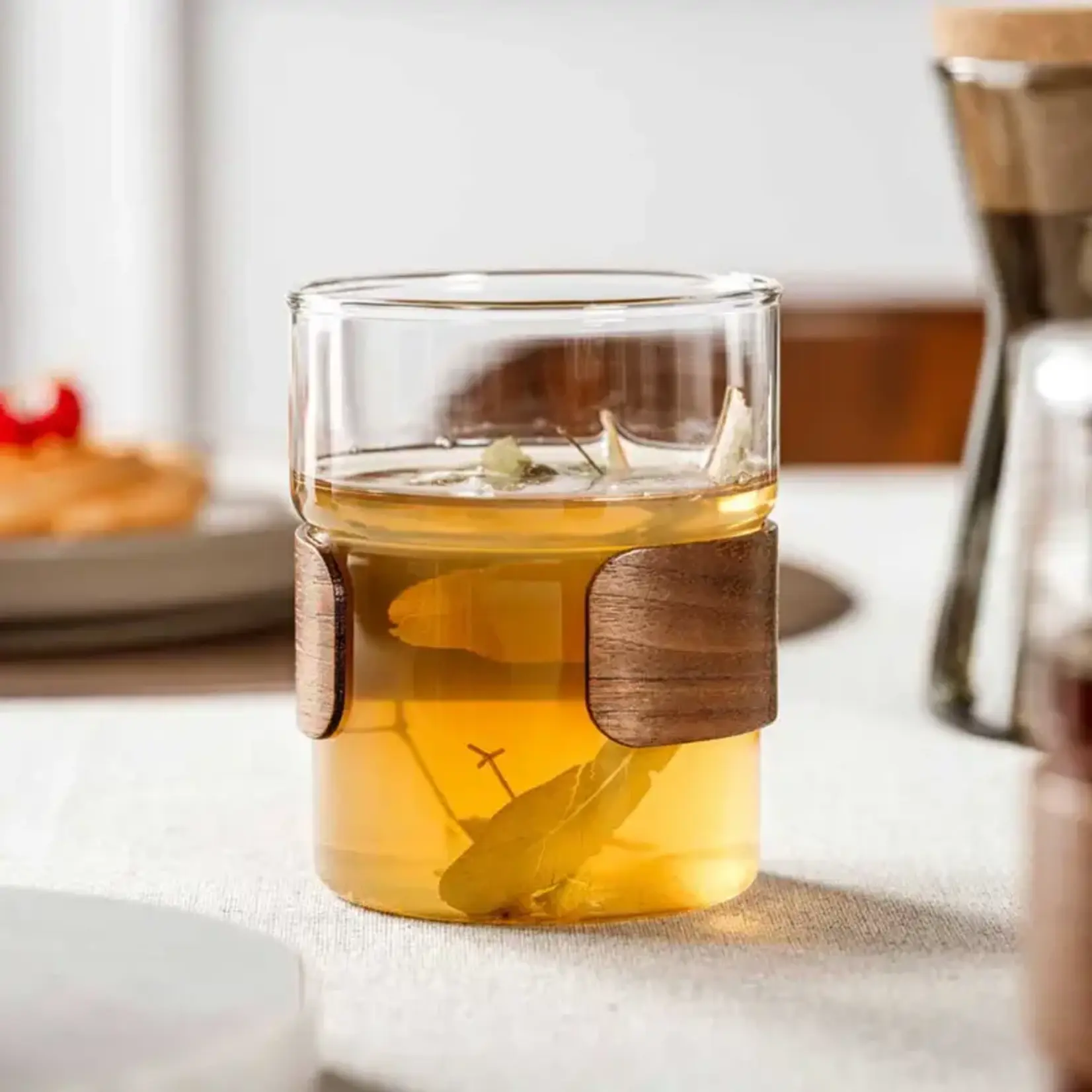 Leonardo Loving Glass Leonardo Novo Legno set-2 mokjes 320 ml Novo Legno Leonardo 055198