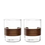 Leonardo Loving Glass Leonardo Novo Legno set-2 mokjes 430 ml Novo Legno Leonardo 055199