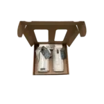 Kywie, keep it cool with wool Kywie set-2 Champagne koeler en wijnkoeler Beige Laque Kywie COM08LA