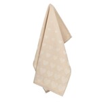 Bunzlau Castle Bunzlau Castle Tea towel theedoek Hearts sand Bunzlau Castle 6445-g
