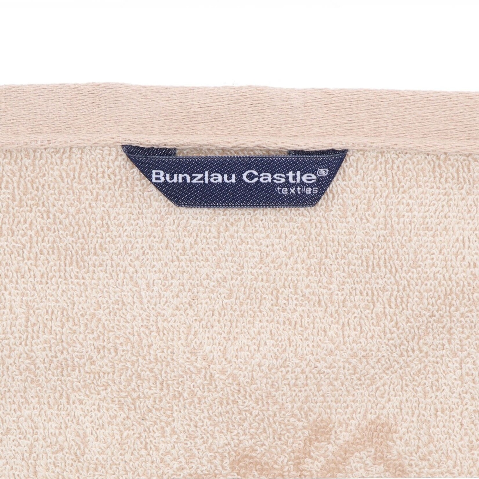 Bunzlau Castle Bunzlau Castle Kitchen towel keukendoek Wild Flowers sand Bunzlau Castle 6454-g