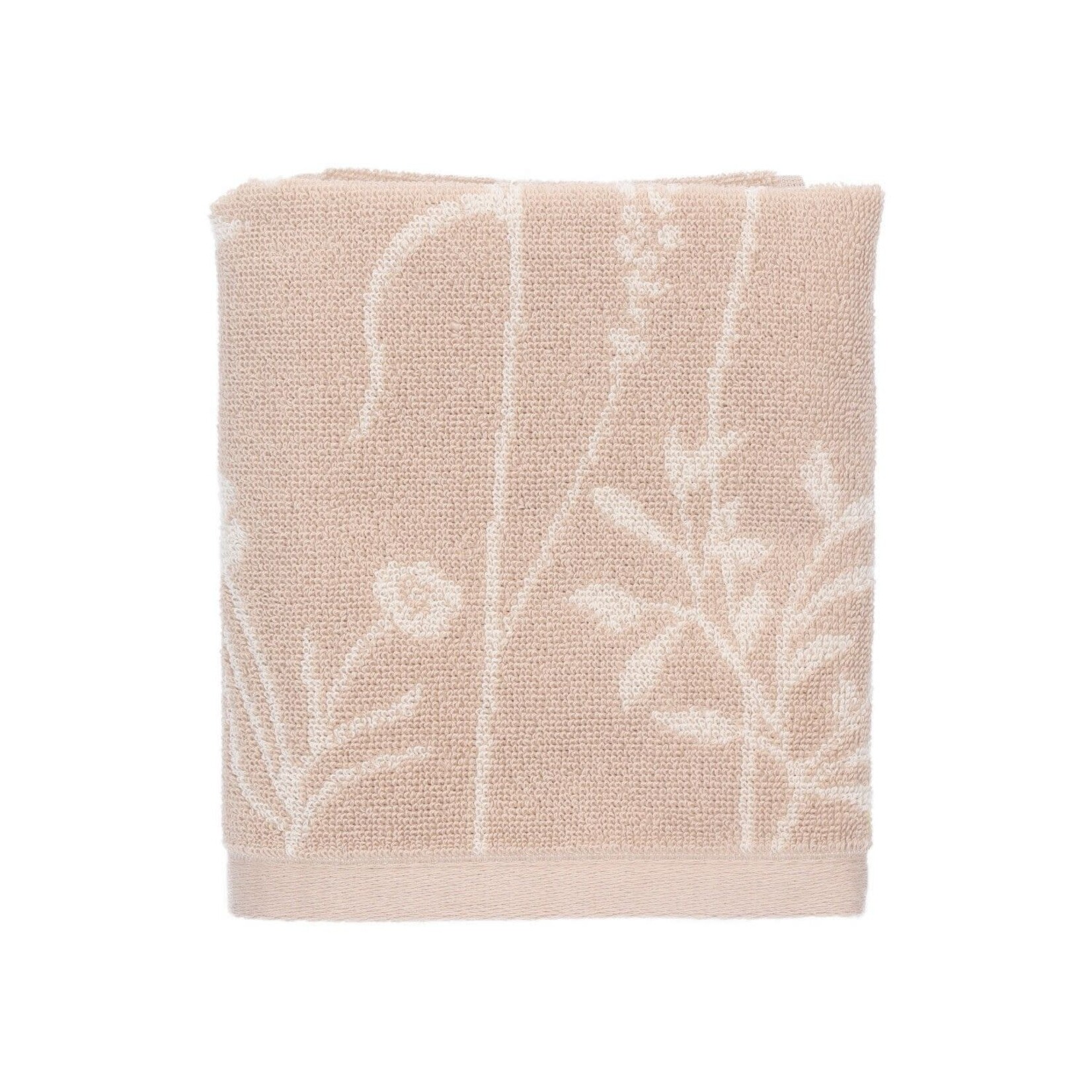 Bunzlau Castle Bunzlau Castle Kitchen towel keukendoek Wild Flowers sand Bunzlau Castle 6454-g