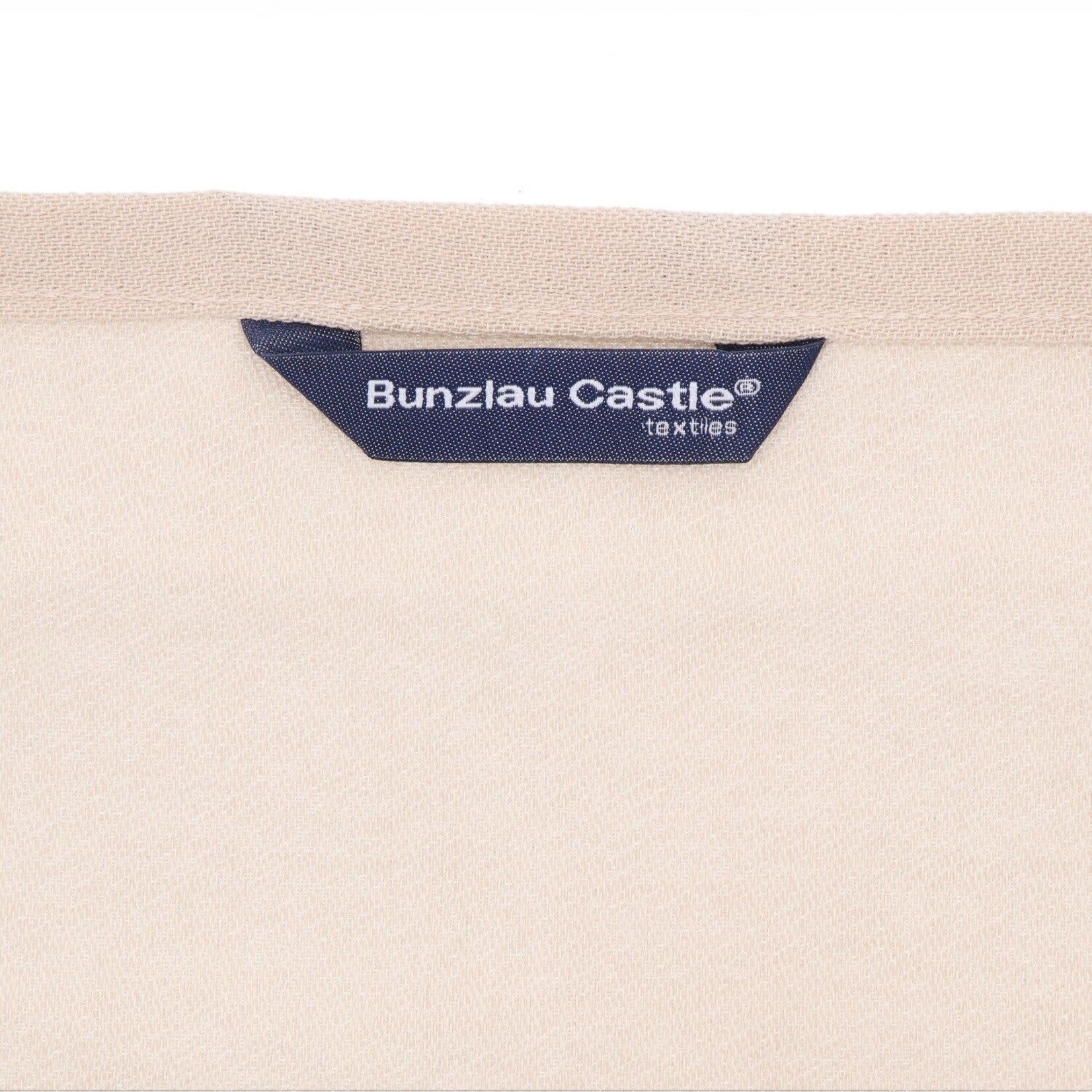 Bunzlau Castle Bunzlau Castle Tea towel theedoek Wild Flowers Sand Bunzlau Castle 6455-g