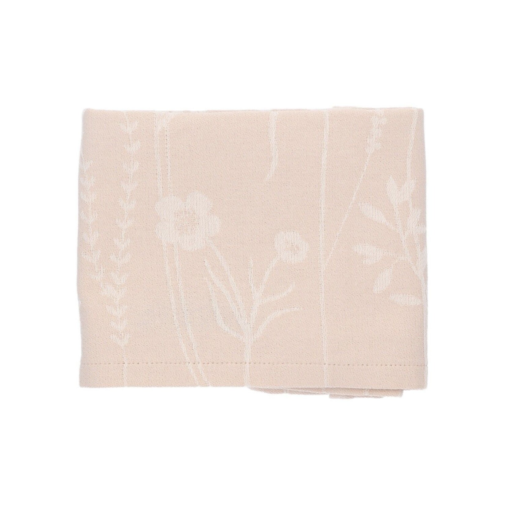 Bunzlau Castle Bunzlau Castle Tea towel theedoek Wild Flowers Sand Bunzlau Castle 6455-g