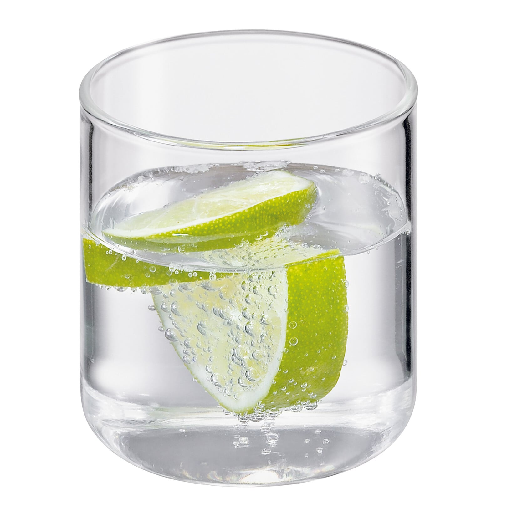 Cilio Glazen 750 ml karaf met 200 ml glas dat karaf afsluit Cilio Lorenzo karaf met glas Cilio 291506