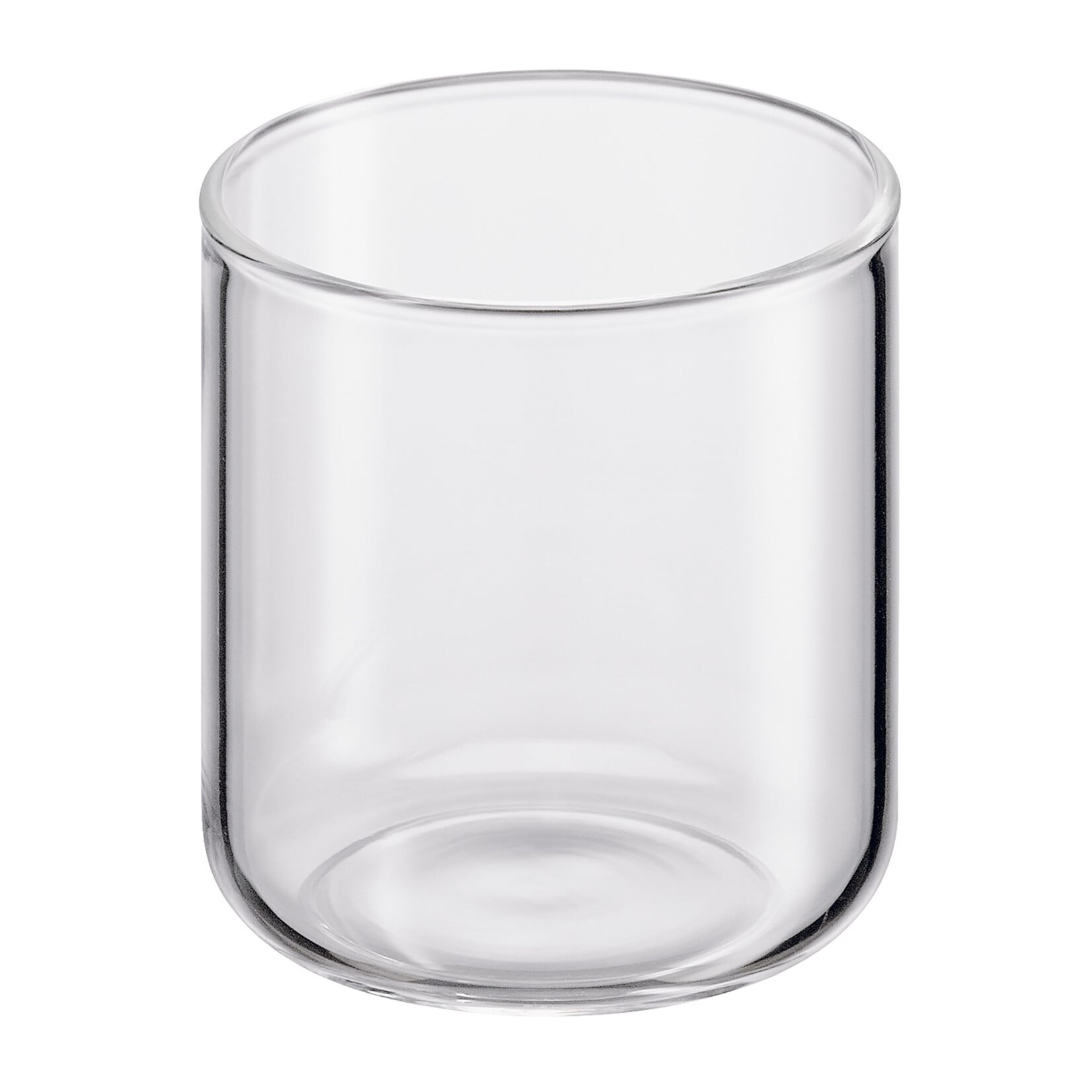 Cilio Glazen 750 ml karaf met 200 ml glas dat karaf afsluit Cilio Lorenzo karaf met glas Cilio 291506